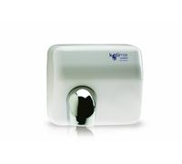 AP9308 KALIMAX 25A ASCIUGAMANO ELETTRICO A FOTOCELLULA AUTOMATICO BIANCO ASPIRA