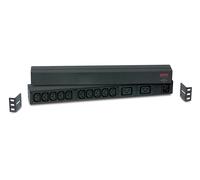 AP9559 APC RACK PDU BASIC 1 U 16A 230V unità di distribuzione dell'energia (PDU)