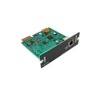 AP9640 APC UPS NETWORK MANAGEMENT CARD