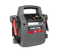 Sistema di avviamento ausiliario Apa Power Pack 12/24 V 900 A