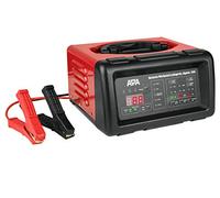 APA 16623 Werkstattladegert 12 V, 6V 20A
