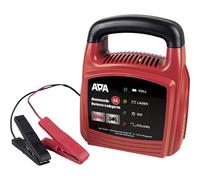 Caricabatterie automatico EaL 12 V/4 A 20 - 85 Ah