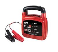 APA 16627 - Caricabatteria Automatico da 12 V, 6 A