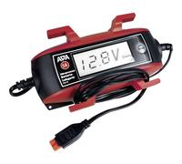 APA 16633 Caricatore automatico 6 V, 12 V 2.5 A 2.5 A, 5 A