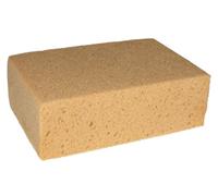 APA 19620 - Spugna per Lavaggio Auto, Grana Grossa, 200 x 130 x 70 mm