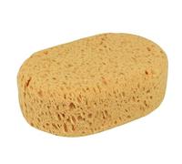 APA 19630 - Spugna Natura per Lavaggio Auto, 180 x 120 x 65 mm