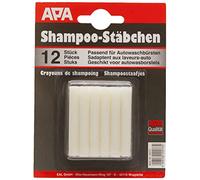 APA 20073-12 bastoncini per shampoo