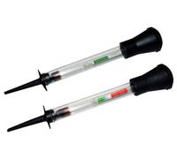 APA 21056 - Kit di Prova antigelo e Acido Batteria