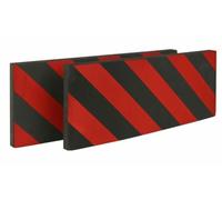 APA 23449 - Set di 2 Pannelli da Parete per Protezione Portiere Auto