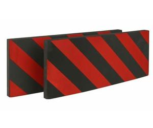 APA 23449 - Set di 2 Pannelli da Parete per Protezione Portiere Auto