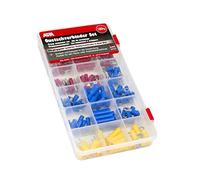 APA 29104 - Connettori, Set da 180 Pezzi