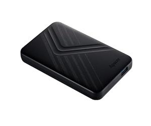 APA 2TB AC236 bk 2.5" U3 | AP2TBAC236B-1