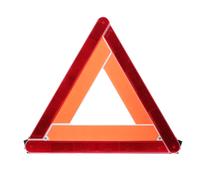 APA 31050 Triangolo Mini Euro