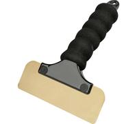 APA 37515 Plastica, Bronzo Raschietto (L x L x A) 50 x 140 x 210 mm Automobile,