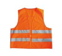 APA 86054 Gilet Riflettente EN 471 Arancione
