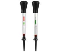 APA Apparecchio controllo antigelo / acido batteria(Rifrattometro) 21056 23