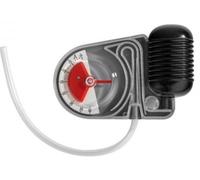 APA Apparecchio controllo antigelo / acido batteria(Rifrattometro) 39010 10 6