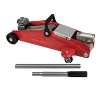 APA Cric a carrello 2 t Altezza operativa: 135 - 335 mm