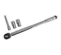 APA Drehmomentschlüssel 1/2 Zoll 28-210 Nm 21058 Kit chiavi dinamometriche con