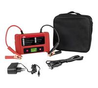 APA Mini Lithium Power Pack 600 Starthilfegerät - schwarz