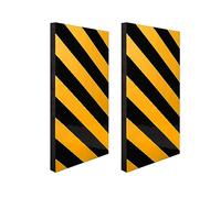 APA Paravento Rettangolare per Garage