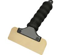 APA Plastica, Bronzo Raschietto (L x L x A) 50 x 140 x 210 mm Automobile,