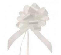 Apac - Coccarde per regali 30 mm (confezione da 30) (SG11148)