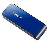 Apacer AH334 unità flash USB 32 GB USB tipo A 2.0 Blu