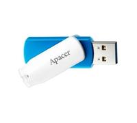 Apacer AH357 Chiavetta USB 3.2 Blu Oceano 64GB per PC