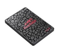 Apacer ap120gas350 - 1 Hard disk esterno portatile 2,5 120 GB SATA III