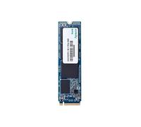 Apacer AS2280P4 M.2 512GB PCIe 3.0 3D TLC NVMe