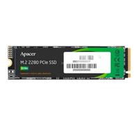 Apacer As2280p4x 1tb Ssd M.2 Argento