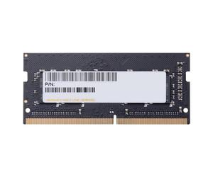 Apacer DDR4 SO-DIMM 2666 MHz PC4-21300 8 GB CL19