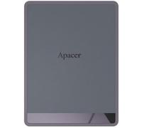 Hard Disk Esterno Apacer AP1TBAS724M-1 1 TB