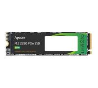 Apacer Disco SSD AS2280Q4X 1TB- M.2 2280 PCIe- Full Capacity