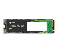 Apacer Disco SSD AS2280Q4X 1TB- M.2 2280 PCIe- Full Capacity
