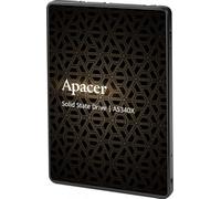 Apacer Disque Dur SSD AS340X 480Go