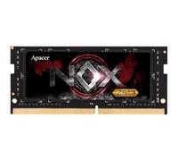 Memoria RAM Apacer NOX 16 GB DDR4 3200 MHz