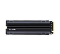 Apacer SSD 512GB 7.3/6.0G AS2280Q4U M.2 APA