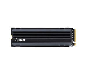 Apacer SSD 512GB 7.4/7.0G AS2280Q4U M.2 APA