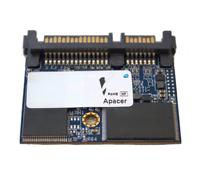 Apacer Ssd 64gb 1,8" Netbook Embedded Half-slim Mo-297 Thin Client Disco Pc_