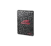 Apacer SSD AS350 Panter 2.5" 512 Go SATA III 3D TLC