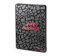 Apacer SSD AS350 PANTHER 256GB 2.5" SATA3 6GB/S, 560/540 MB/S, IOPS 84/86K