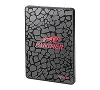 Apacer SSD AS350 Panther 256GB 2.5'' SATA3 6GB/S, 560/540MB/S, IOPS 84/86K