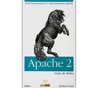 Apache 2. Guia De Bolso (Em Portuguese do Brasil)