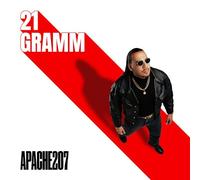 Apache 207 21 Gramm (Vinyl LP)