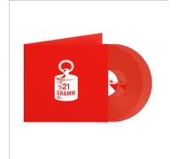 Apache 207 - 21 Gramm - Special Vinyl