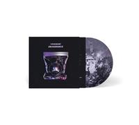 Apache 207 - 2sad2disco - Limited Picture Vinyl