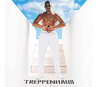Apache 207 - APACHE 207 TREPPENHAUS (album box)