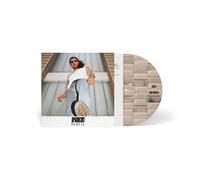 Apache 207 Platte (Vinyl LP)